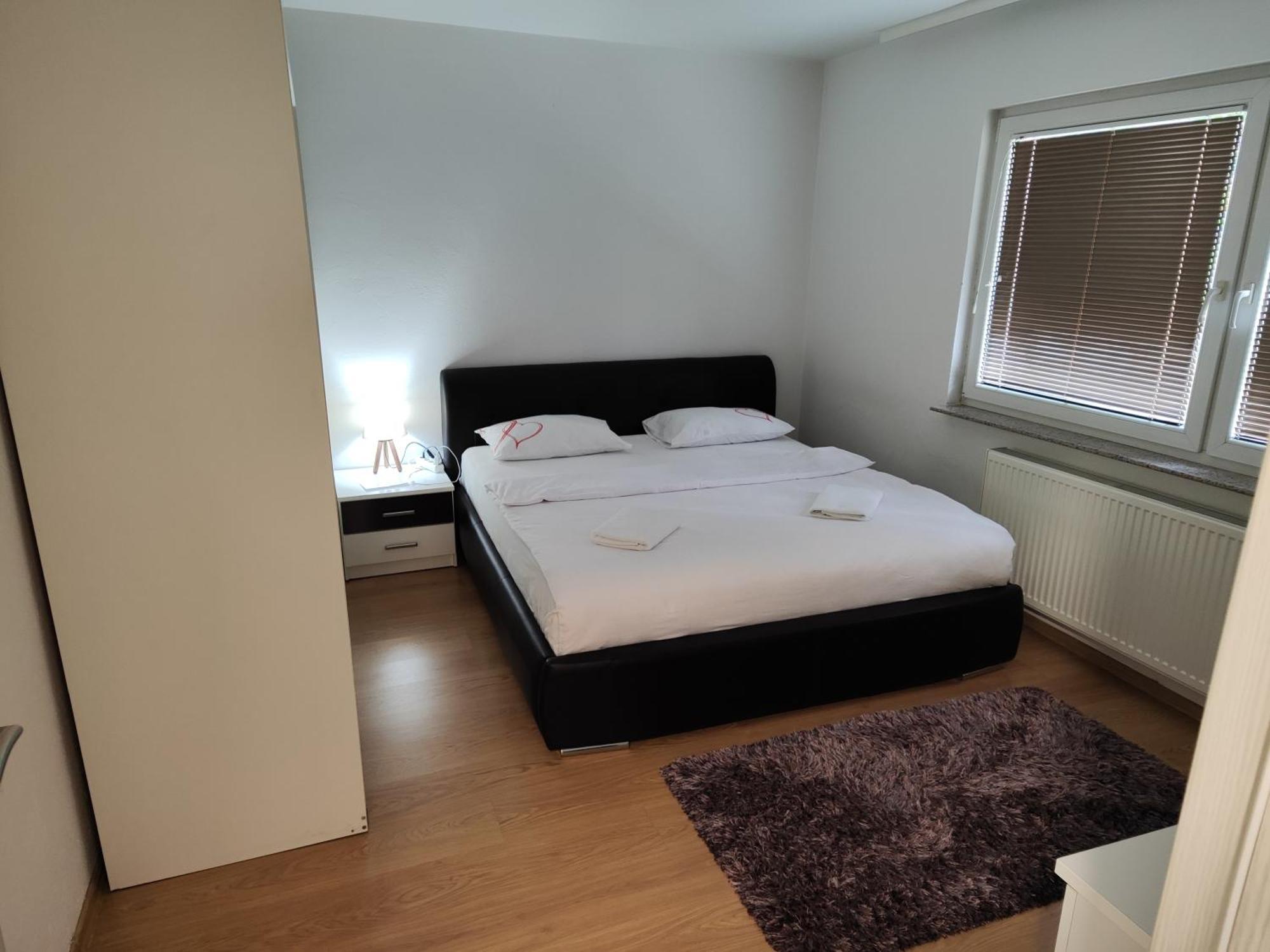 Dino Sarajevo Apartment Exterior foto